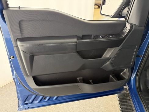 Used 2023 Ford F150 XL w/ STX Appearance Package RWD image 8