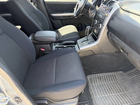Used 2006 Suzuki Grand Vitara Premium AWD/4WD image 20
