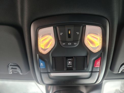 New 2026 RAM 2500 Tradesman image 35