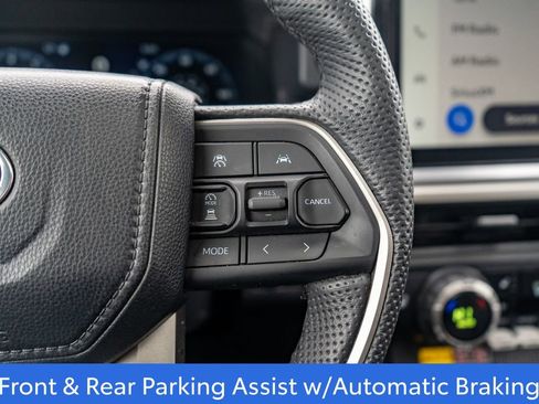 Certified 2024 Toyota Tacoma TRD Off-Road w/ TRD Off Road Premium Package image 24