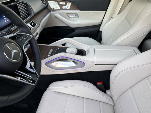 New 2026 Mercedes-Benz GLE 450 4MATIC image 17