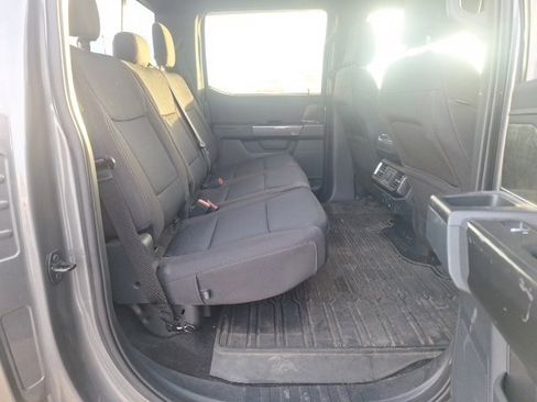 Used 2022 Ford F150 XLT w/ Equipment Group 302A High image 11