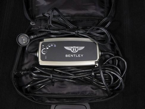 Used 2020 Bentley Flying Spur W12 w/ First Edition Specification image 72