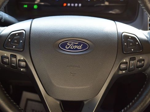 Used 2019 Ford Flex SEL w/ Equipment Group 202A AWD/4WD image 19