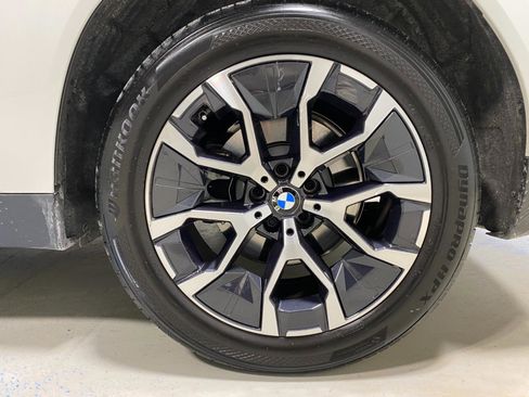 Used 2025 BMW X3 xDrive30i w/ Convenience Package image 28