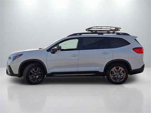 Used 2025 Subaru Ascent Bronze Edition w/ Popular Package #2 image 7