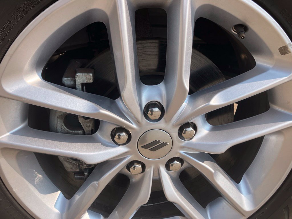 Used 2023 Dodge Durango R/T AWD/4WD image 10