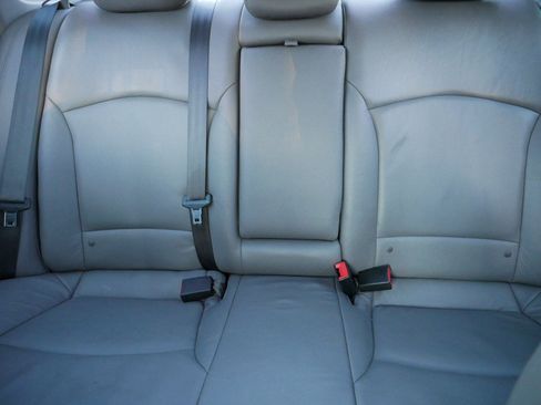 Used 2013 Hyundai Sonata Limited image 13