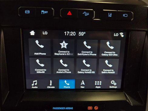 Used 2019 Ford F450 Lariat w/ Tow Technology Bundle image 57