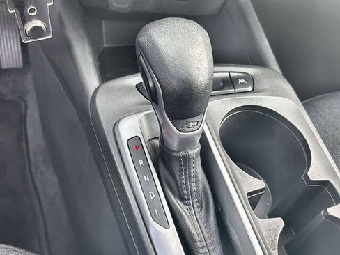 Used 2024 Chevrolet Trax LS FWD image 15