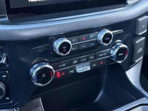 New 2026 Ford F150 XLT w/ Equipment Group 302A MID image 20