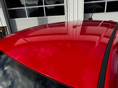 Used 2021 Chevrolet Spark LS image 8