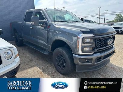 Used 2026 Ford F250 XL w/ STX Appearance Package