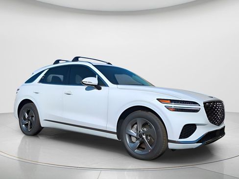 New 2026 Genesis GV70 2.5T Select AWD/4WD image 3