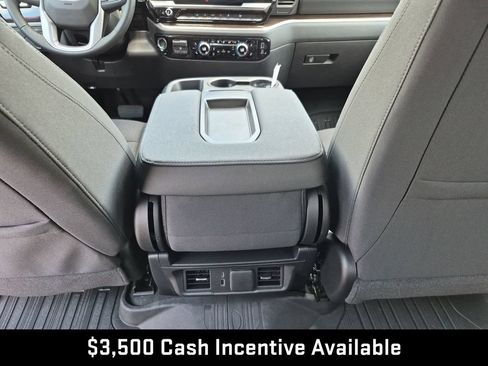 New 2026 GMC Sierra 1500 Elevation w/ Elevation Select Package RWD image 35