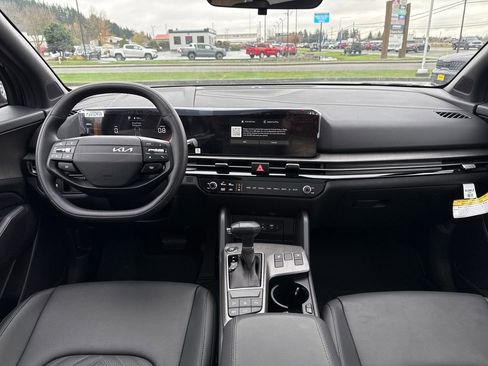 New 2026 Kia Sportage X-Line w/ X-Line Premium Package image 13