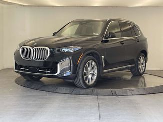 Used 2026 BMW X5 xDrive40i w/ Premium Package AWD/4WD 360° Tour