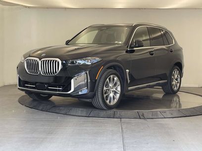 Used 2026 BMW X5 xDrive40i w/ Premium Package