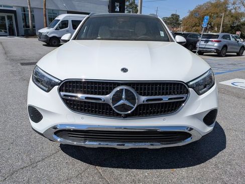 New 2026 Mercedes-Benz GLC 300 4MATIC image 10