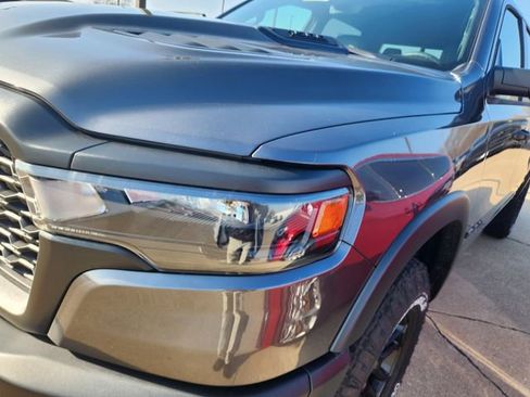 New 2026 RAM 1500 Rebel w/ Rebel Level 1 Equipment Group AWD/4WD image 23
