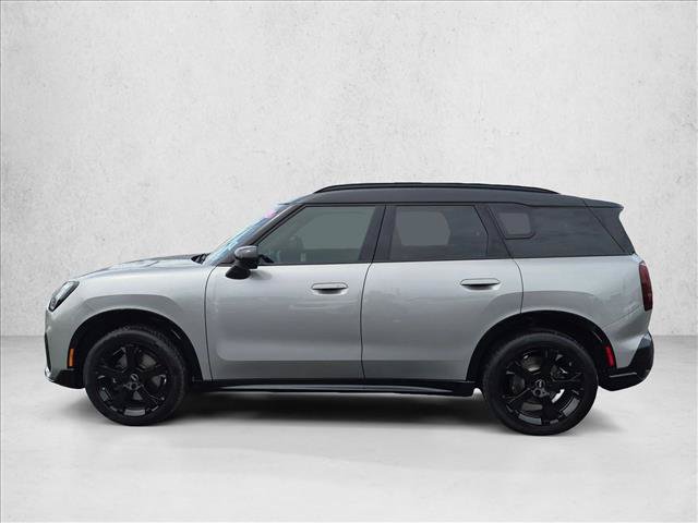 Used 2026 MINI Cooper Countryman S AWD/4WD image 8