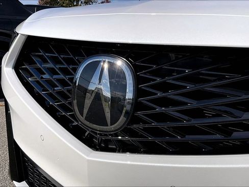 New 2026 Acura MDX A-Spec image 38