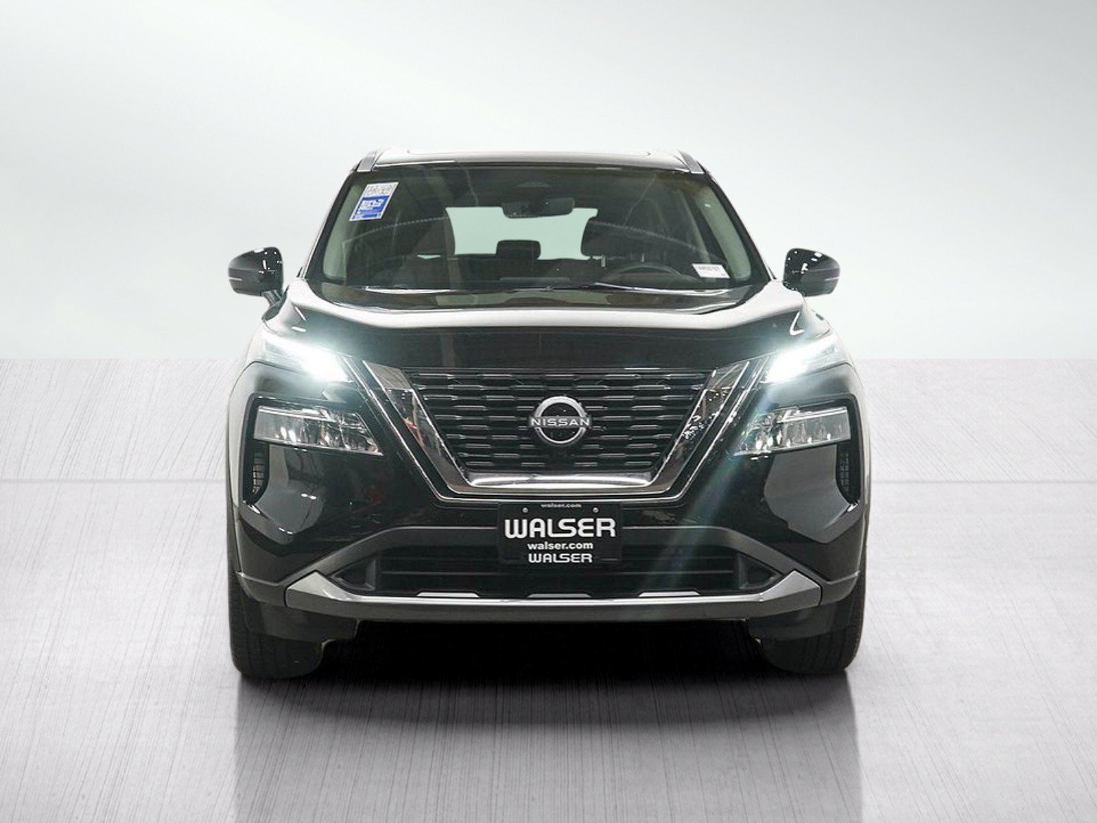 Used 2023 Nissan Rogue SL AWD/4WD image 8