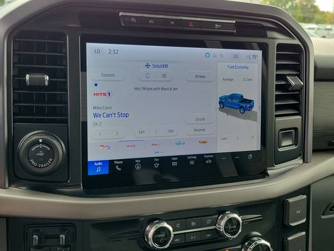 Used 2024 Ford F150 XLT w/ Equipment Group 302A MID image 26