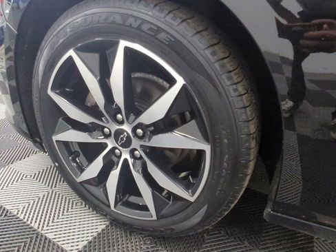 Used 2022 Chevrolet Malibu RS FWD image 24