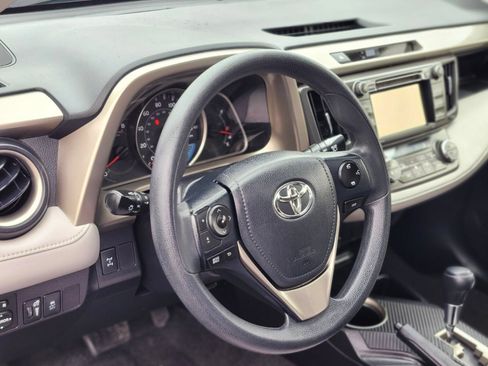 Used 2014 Toyota RAV4 XLE AWD/4WD image 20