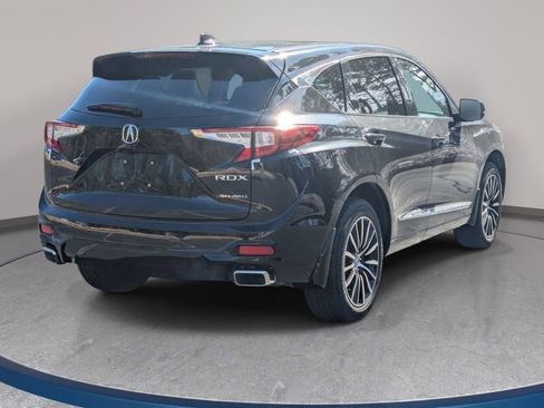 New 2026 Acura RDX SH-AWD w/ Advance Package image 5