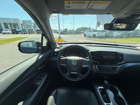 Used 2019 Honda Pilot EX-L image 13