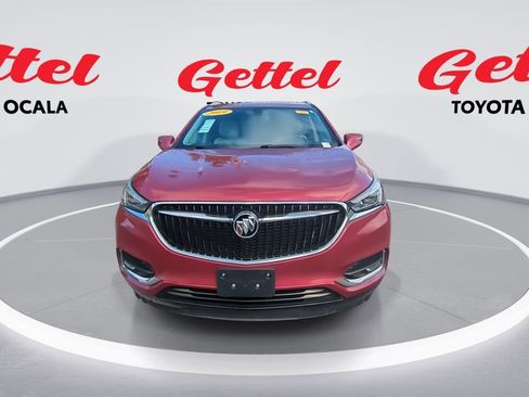 Used 2019 Buick Enclave Essence w/ Trailering Package, 5000 lbs. image 3