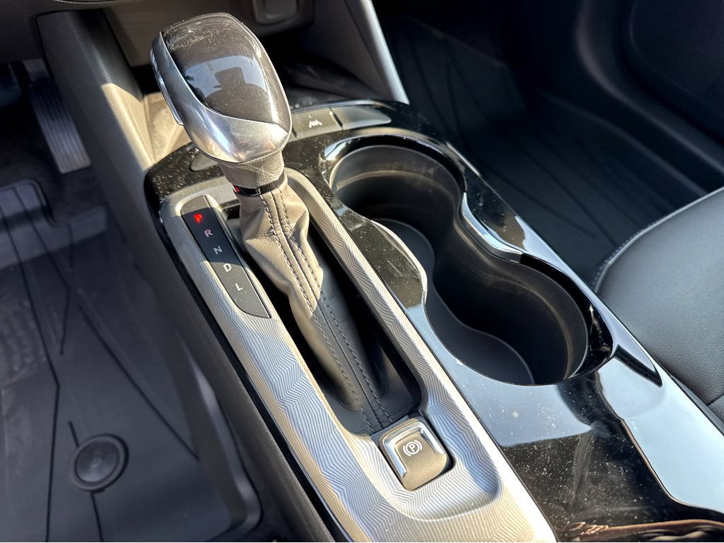 New 2026 Buick Envista Sport Touring w/ Convenience I Package FWD image 22