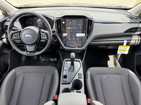 New 2026 Subaru Crosstrek 2.5i Premium AWD/4WD image 16