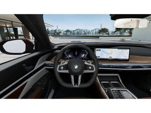 New 2026 BMW 760i xDrive w/ Executive Package image 14