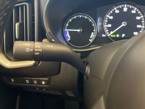 New 2026 MAZDA CX-50 AWD 2.5 Hybrid w/ Weather Package image 12