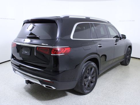 Used 2020 Mercedes-Benz GLS 450 GLS 450 image 7