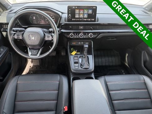Used 2023 Honda CR-V Sport Touring image 12