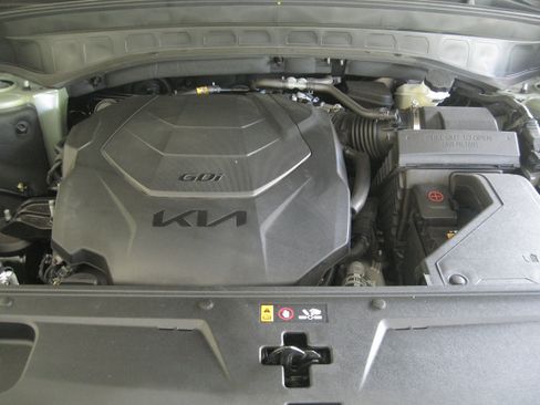 Used 2024 Kia Telluride SX X-Line image 28