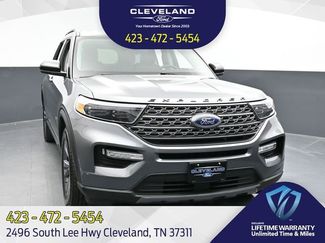 Used 2023 Ford Explorer XLT w/ Equipment Group 202A RWD 360° Tour