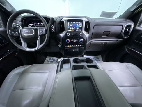 Used 2021 GMC Sierra 1500 SLT w/ Driver Alert Package I image 19