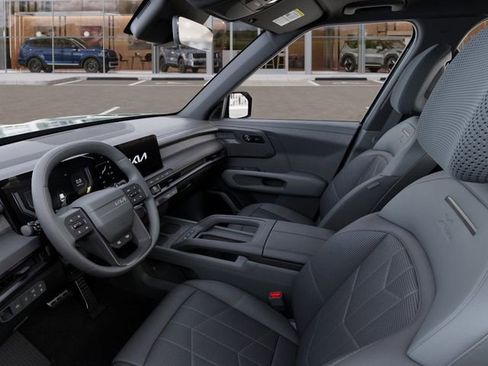 New 2027 Kia Telluride SX X-Line image 17