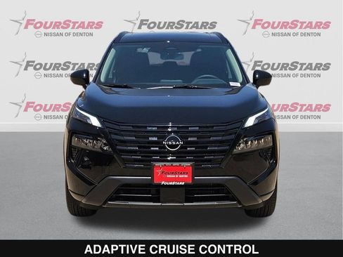 New 2026 Nissan Rogue Dark Armor FWD image 10