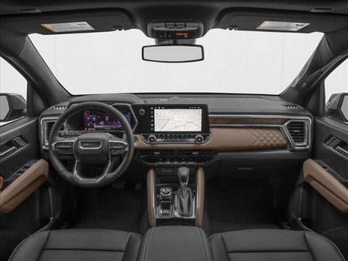 New 2026 GMC Canyon Denali AWD/4WD image 5