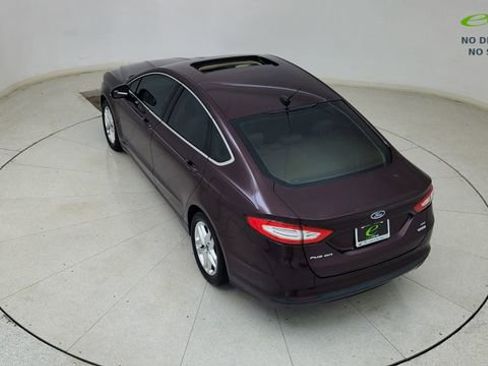 Used 2013 Ford Fusion SE FWD image 78