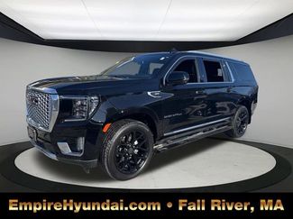Used 2023 GMC Yukon XL Denali 360° Tour