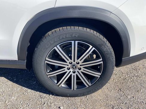 New 2026 Mercedes-Benz GLE 350 4MATIC image 10