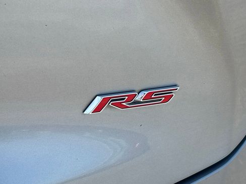 Used 2023 Chevrolet Blazer RS w/ Driver Confidence II Package image 12