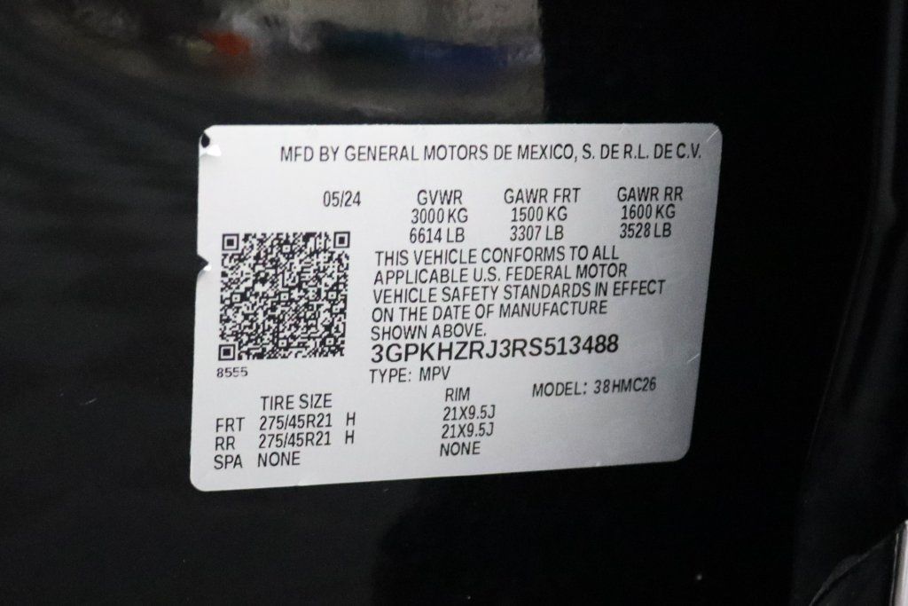 Used 2024 Honda Prologue Elite image 33